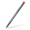 STAEDTLER 30805SBK12 Pigment Liner Pens - Assorted Colours, 0.5 mm