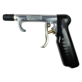 Coilhose Pneumatics 700-SR 700 Series Blow Gun with Safety Rubber Tip