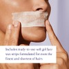 Flamingo Face Wax Kit - Women's Waxing Kit with 40