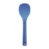 Tree-Lined Industrial Commercial PP Magic rice paddle, Blue