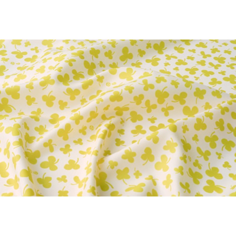 Footmark 403720 Long Lasting Large Meal Apron, One Size, Cream