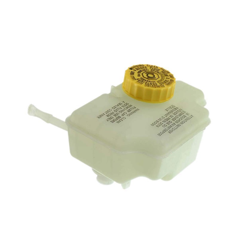 Frankberg Expansion Tank Coolant with Lid for A3 Leon Toledo