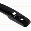 Torox For 2005-2021 Nissan Frontier GLOSS BLACK 4 Door Handle