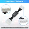 Auto Start Stop Eliminator for Kia Soul 2020-2022 Auto Start