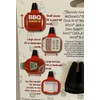 Saucemoto DIP CLIP, An in-car cup holder for ketchup &