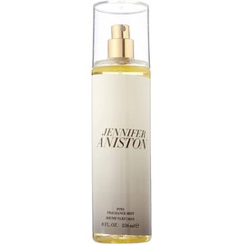 JENNIFER ANISTON for Women Fine Fragrance Mist 8 oz 236 ml NEW IN TUBE