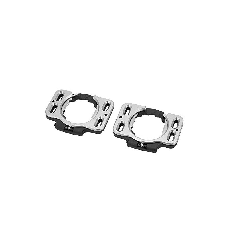 RiToEasysports 1 Pair of Cycling Shoes Studs Quick Release Cycling