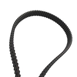GREENSTAR - Double Spline V-Belt - Length 1800mm - Width 25mm - Easy to Replace - Strong and Durable - Replaces Original Castelgarden, Dolmar, Honda, Iseki, Stiga