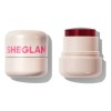 Sheglam Rubor Y Labial Textura Gelatina Frutal-tonos Tono Del Maquillaje