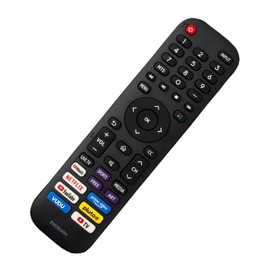 Allimity EN2B30H Replaced Remote Control Fit for Hisense Smart LED TV 32H5500F 40H5570F 40H5580F 40H5590F 40H56G 50Q7G 55Q7G 65Q7G 32H5520F 75Q7G