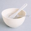 Young Vibe Modeling Pack Tool Set of 3, 1 Set, White / 영바이브 모델링 팩 도구 3종세트, 1세트, 화이트