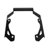 SUCIE Motorcycle GPS Navigation Mount, Motorcycle Phone Mount, Navigation Mount