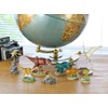 Realistic Figure Box Dino Vol. 3 Dinosaur Jurassic