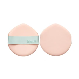 Fillimilli Soft & Fit Puff (1P) - Fillimilli Soft & Fit Puff (1P