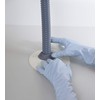 三栄 Faucet Sanei Water Around ko-kingute-pu 20 mm 1 m PP74 
