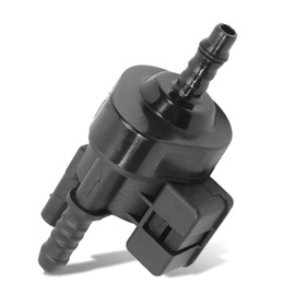 Fraylis Vapor Canister Purge Valve Compatible with A3 A4 A5 A6 Q5 TT Alhambra Altea X Altea Exeo Leon Superb Yeti Amarok Passat Beetle CC GTI Jetta Scirocco Sharan 06H906517AA 06H-906-517-AA