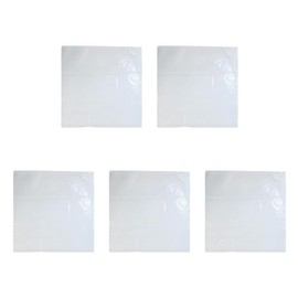 Sea Grip Cooler Box Guard, Pack of 5, 16.9 fl oz (50 L), Plastic Bag, Fishing Gear, No Smell, No Smell, No Washing Required, Tear-Resistant Bag, Square, Outdoor 39.4 x 39.4 inches (100 x 100 cm)