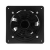 Pinelicorn 8 Inch Wall Mounted Window Exhaust Fan 80W 500CFM