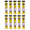 Cat 452-6001 Extreme Application Grease NLGI #2, 5% Moly 13.7oz.