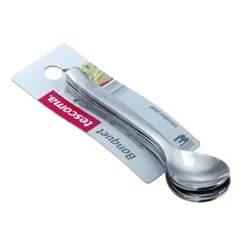 Tescoma Banquet 6-Piece Tea Spoon