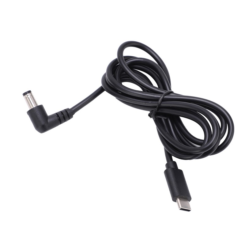 USB C Cable Glasses Power Cord for DJI FPV Flight