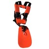 SUQ Trimmer Harness Strap with Double Shoulder, Convenient Strimmer Double