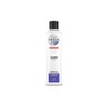Nioxin System 6 Cleanser, 300 ml
