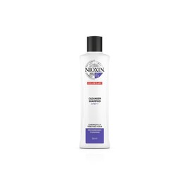 Nioxin System 6 Cleanser, 300 ml