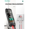 Mastfuyi FY159B Digital Intelligent Multimeter, Fully Automatic Portable Multimeter, Digital
