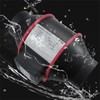 DOONARCES 4 inch 182 CFM Inline Duct Ventilation Fan Silent