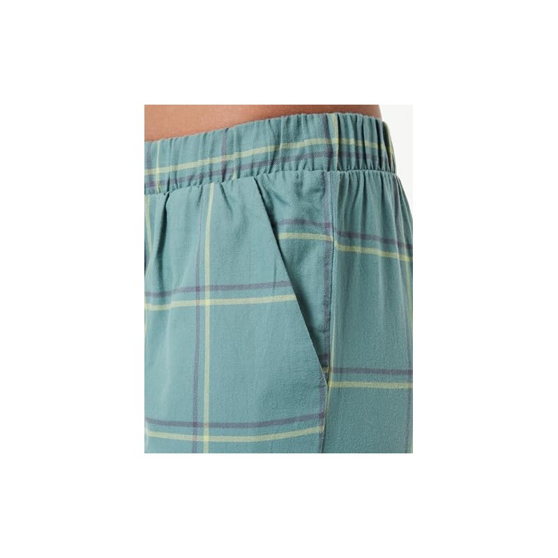Triumph Mix & Match Tapered Trouser Flannel 01 X Green
