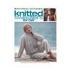 Leisure Arts BHG Knitted Sweaters for Her Book, Knitting Books,