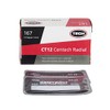 TECH TECH Radial Patch Puncture Repair Material 167CT CT-12 SENTEC