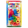 Alex Artist Studio Magnetic Letters Kids Art and Craft Activity