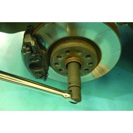 Laser 7016 Bi-Hex Socket 3/4"D 24mm