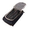 Rothco Canvas Shoe Bag – Sneaker Organizer Storage Duffle for