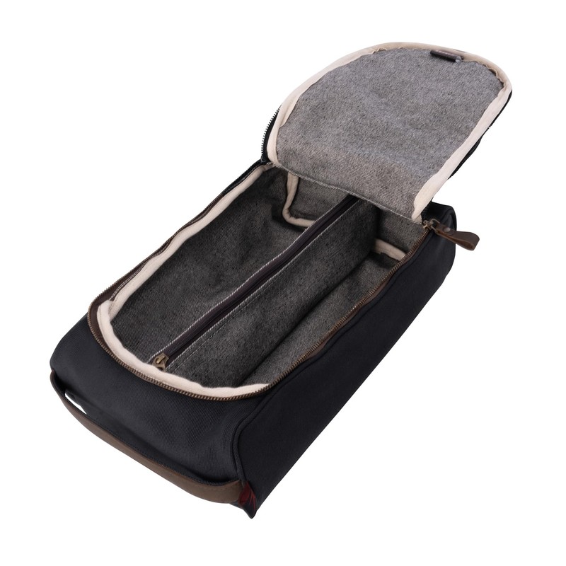 Rothco Canvas Shoe Bag – Sneaker Organizer Storage Duffle for