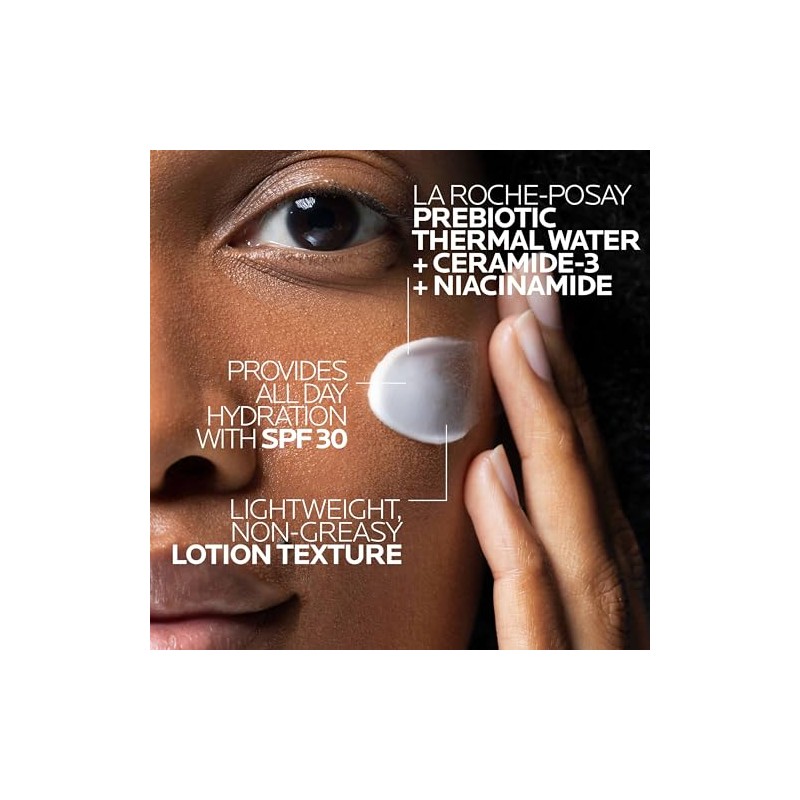 La Roche-Posay Toleriane Double Repair Face Moisturizer