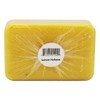 One With Nature Lemon Verbena Bar Soap, 4 Ounces (Pack