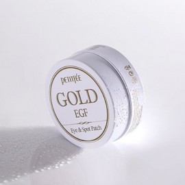 PETITFEE [PETITFEE]GOLD EGF Eye & Spot Patch