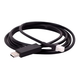 Ciuouient 6' USB Programming Cable Compatible with 2022 2023 2024 Golf Carts(Only Applicable to ICON EV Golf Cars)