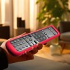 3PACK Case for DirecTV Remote, Cover for AT&T TV Now