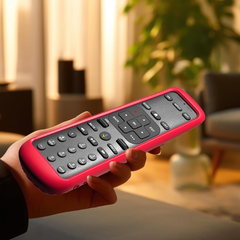 3PACK Case for DirecTV Remote, Cover for AT&T TV Now