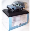 oxford LAND R0VER Discovery 1 Mistrale Vehicle 1:43 scale diecast