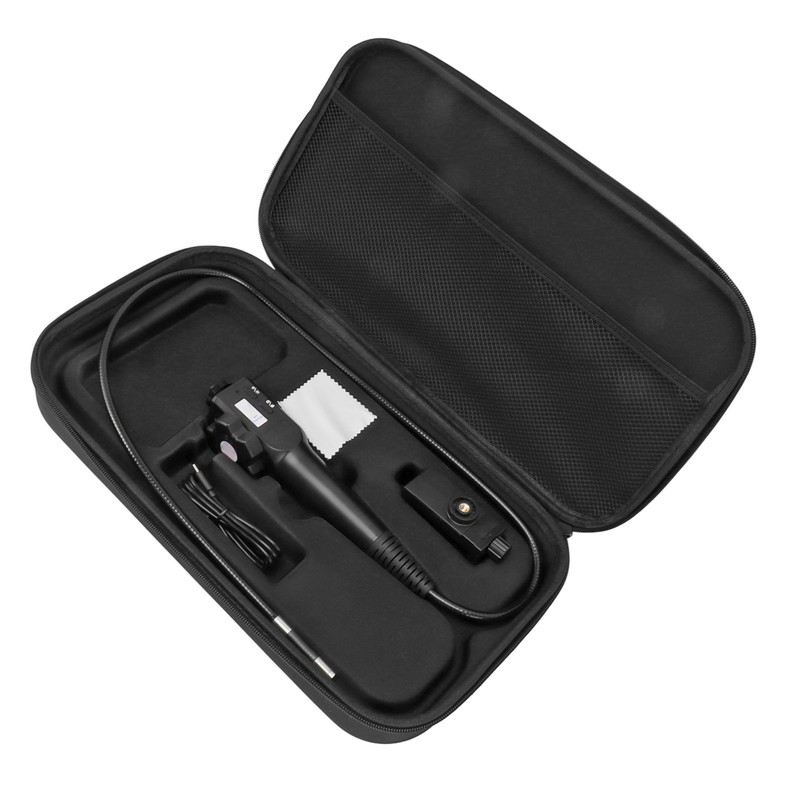 HD 1080P Industrial Endoscope IP67 Waterproof Returnable Handheld Universal Wifi