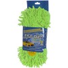 Majic Chenille Microfiber Super Sponge w/Scrubber