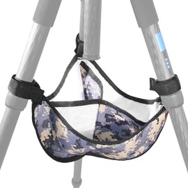 CS PRIORITY Professional Tripod Bag Portable Storage Bag for Photography Tripod Light Holder Stand (Type B Camouflage)