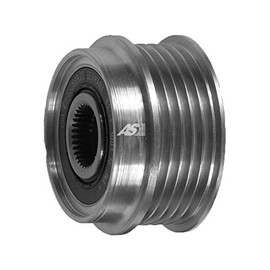 INA AFP0009 (INA) Alternator Freewheel Pulley