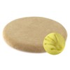 Sigmat Memory Foam Seat Cushion Anti-slip Soft Round Stool Cushion