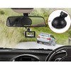 WINSKY Suction Cup Holder compatible with Nextbase Dash Cam 112